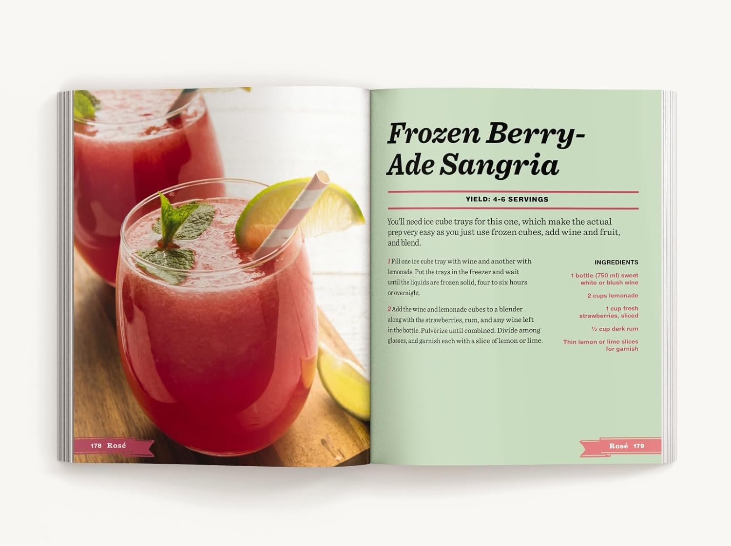 Seasonal Sangria: 101 Delicious Recipes to Enjoy All Year Long! (Wine and Spirits Recipes, Cookbooks for Entertaining, Drinks and Beverages, Seasonal Books) (The Art of Entertaining)